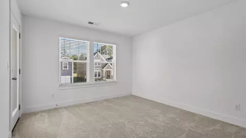 Bedroom - 870 Old Station Pointe, Angier, NC 27501 photo 3 of 17