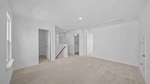 Entry Way - 870 Old Station Pointe, Angier, NC 27501 photo 9 of 13