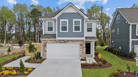 Exterior - 870 Old Station Pointe, Angier, NC 27501 photo 7 of 20