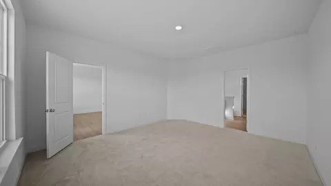 Bedroom - 870 Old Station Pointe, Angier, NC 27501 photo 5 of 17