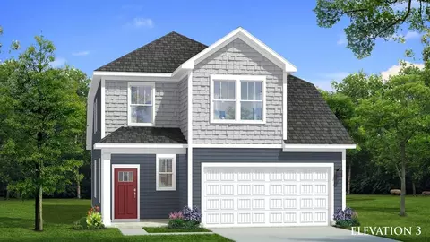 Exterior - 870 Old Station Pointe, Angier, NC 27501 photo 3 of 20