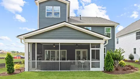 Exterior - 870 Old Station Pointe, Angier, NC 27501 photo 13 of 20
