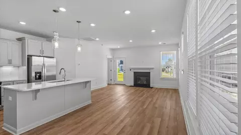 Living - 870 Old Station Pointe, Angier, NC 27501 photo 1 of 6