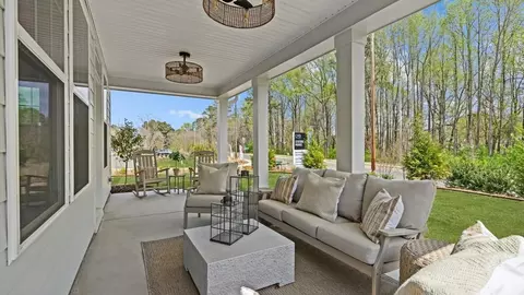Exterior - 870 Old Station Pointe, Angier, NC 27501 photo 10 of 20
