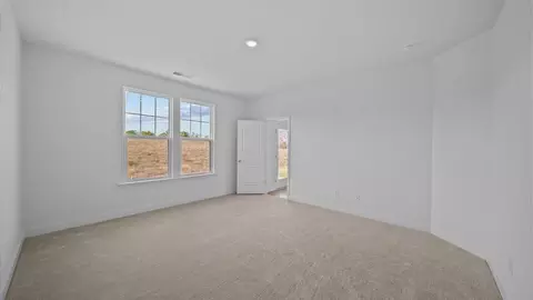 Bedroom - 870 Old Station Pointe, Angier, NC 27501 photo 6 of 17