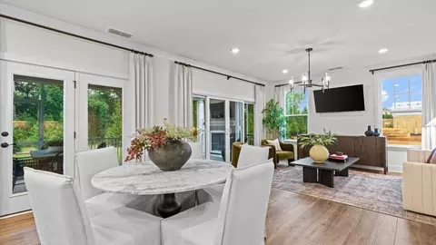Dining - 870 Old Station Pointe, Angier, NC 27501 photo 2 of 2