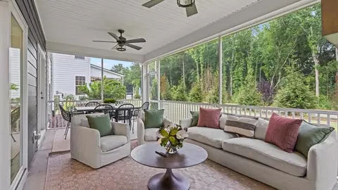 Exterior - 870 Old Station Pointe, Angier, NC 27501 photo 14 of 20