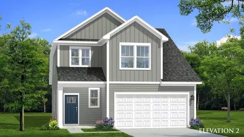 Exterior - 870 Old Station Pointe, Angier, NC 27501 photo 2 of 20