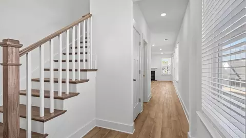 Entry Way - 870 Old Station Pointe, Angier, NC 27501 photo 4 of 13