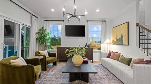 Living - 870 Old Station Pointe, Angier, NC 27501 photo 5 of 6