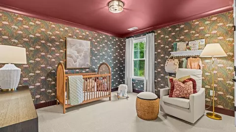 Bedroom - 870 Old Station Pointe, Angier, NC 27501 photo 15 of 17