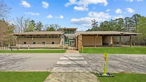 Exterior - 870 Old Station Pointe, Angier, NC 27501 photo 20 of 20