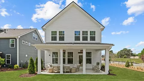 Other - 870 Old Station Pointe, Angier, NC 27501 photo 6 of 22