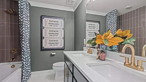 Bath - 870 Old Station Pointe, Angier, NC 27501 photo 9 of 11