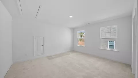 Bedroom - 870 Old Station Pointe, Angier, NC 27501 photo 11 of 17