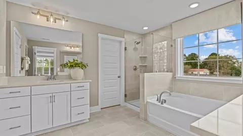 Bath - 870 Old Station Pointe, Angier, NC 27501 photo 8 of 11
