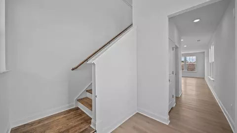 Entry Way - 870 Old Station Pointe, Angier, NC 27501 photo 5 of 13