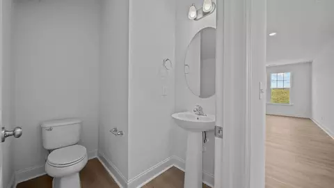 Entry Way - 870 Old Station Pointe, Angier, NC 27501 photo 6 of 13