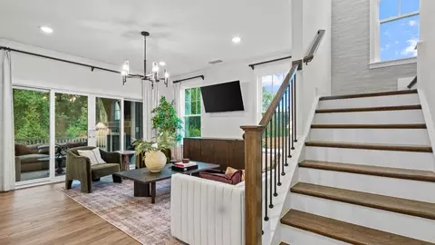 Entry Way - 870 Old Station Pointe, Angier, NC 27501 photo 12 of 13