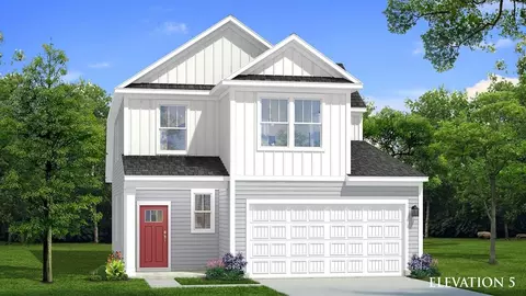 Exterior - 870 Old Station Pointe, Angier, NC 27501 photo 5 of 20