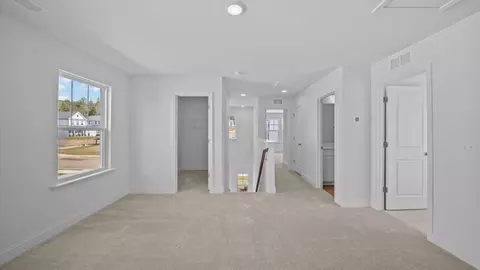 Entry Way - 870 Old Station Pointe, Angier, NC 27501 photo 8 of 13
