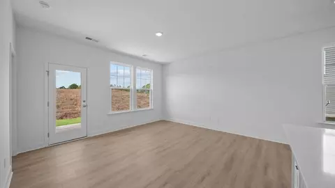 Living - 870 Old Station Pointe, Angier, NC 27501 photo 3 of 6