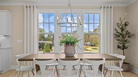 Dining - 870 Old Station Pointe, Angier, NC 27501 photo 1 of 2