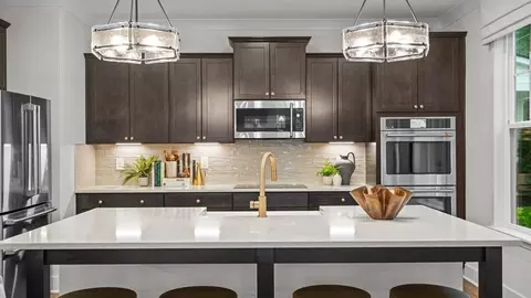 Kitchen - 870 Old Station Pointe, Angier, NC 27501 photo 10 of 10