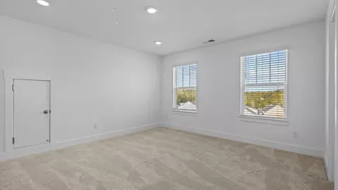 Bedroom - 870 Old Station Pointe, Angier, NC 27501 photo 1 of 17