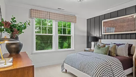 Bedroom - 870 Old Station Pointe, Angier, NC 27501 photo 17 of 17