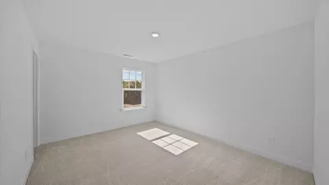 Bedroom - 870 Old Station Pointe, Angier, NC 27501 photo 7 of 17