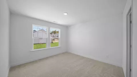 Bedroom - 870 Old Station Pointe, Angier, NC 27501 photo 9 of 17