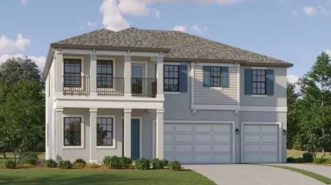 20421 Rose Cottage Way, Land O Lakes, FL 34637