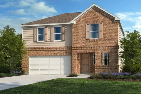 85 Hematite Ln, Jarrell, TX 76537