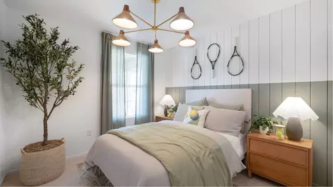 Bedroom - 39686 Montella Dr, Indio, CA 92203 photo 6 of 7
