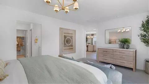 Bedroom - 39686 Montella Dr, Indio, CA 92203 photo 2 of 7