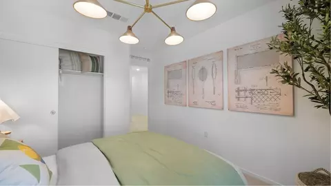 Bedroom - 39686 Montella Dr, Indio, CA 92203 photo 7 of 7