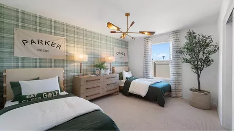 Bedroom - 39686 Montella Dr, Indio, CA 92203 photo 5 of 7