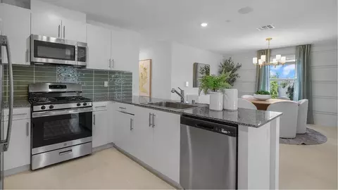 Kitchen - 39686 Montella Dr, Indio, CA 92203 photo 2 of 5