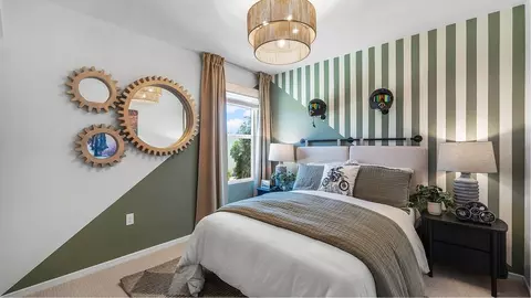 Bedroom - 39686 Montella Dr, Indio, CA 92203 photo 3 of 7