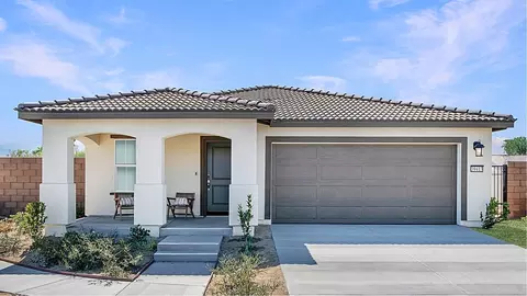 Exterior - 39686 Montella Dr, Indio, CA 92203 photo 3 of 4