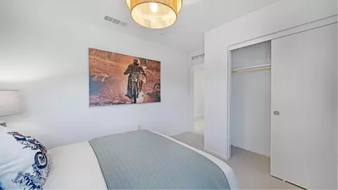Bedroom - 39686 Montella Dr, Indio, CA 92203 photo 4 of 7