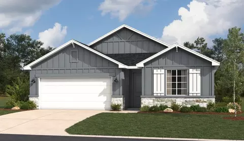 3605 Monte Cielo Dr, Weslaco, TX 78599