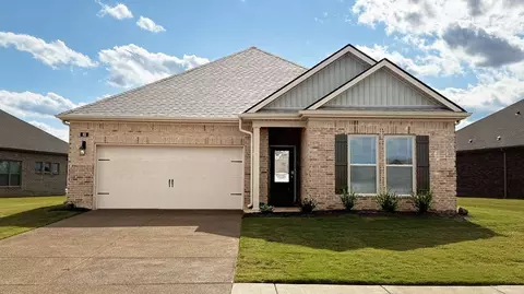 47 Powell Pl, Byhalia, MS 38611