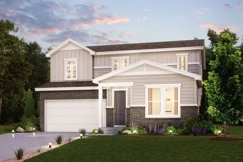 582 Crestone St, Johnstown, CO 80534