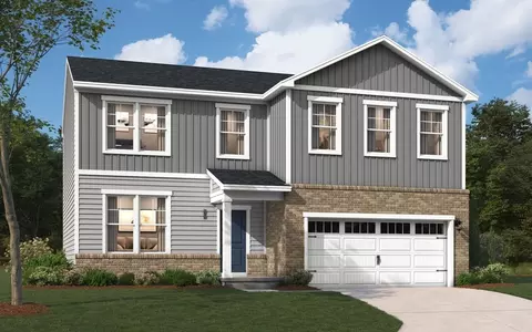 104 Peck Ln, Suffolk, VA 23434