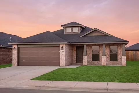 4810 NE Loop 338 Xrd, Odessa, TX 79762