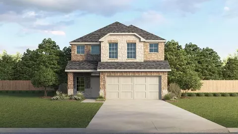 400 Northampton Dr, Little Elm, TX 75068