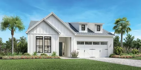 272 Breakwater Blvd, Panama City Beach, FL 32413