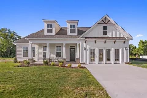 134 Baxter Station Blvd, Moyock, NC 27958